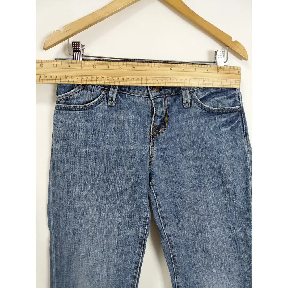 GAP fit tip